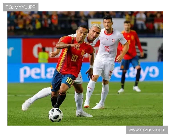 西班牙无锋阵战术持续影响现代比赛格局的趋势分析 西班牙无锋阵战术持续影响现代比赛格局的趋势分析