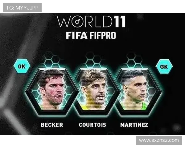 阿利松与库尔图瓦的状态分析：两位守门员的表现影响现代足球格局