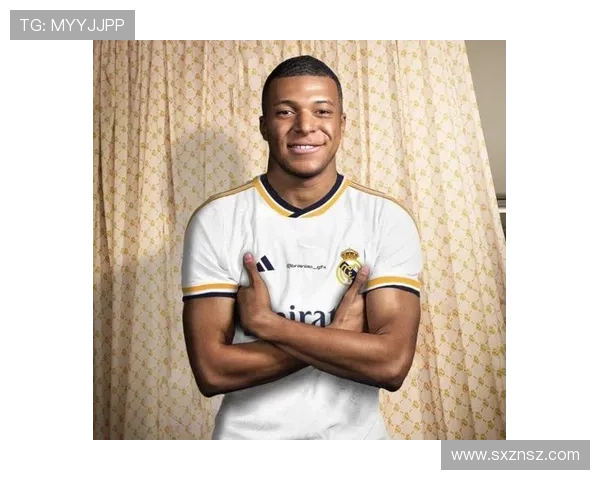 姆巴佩商业代言