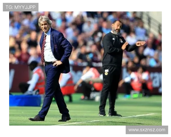 英超佩莱格里尼西汉姆