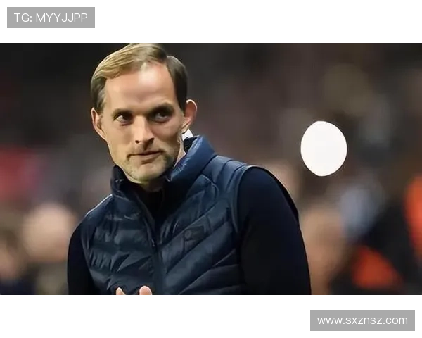 图赫尔进攻层次 图赫尔进攻层次