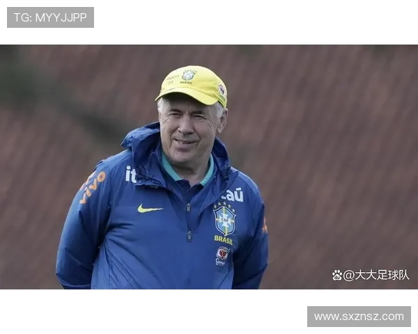 安切洛蒂关键比赛表现