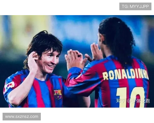 内马尔与罗纳尔迪尼奥历史地位对比分析 内马尔与罗纳尔迪尼奥历史地位对比分析