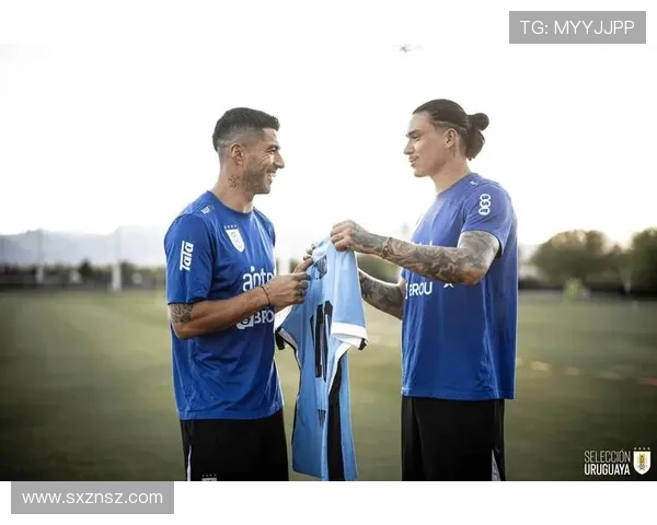 努涅斯与苏亚雷斯：乌拉圭中锋传承与断层解析