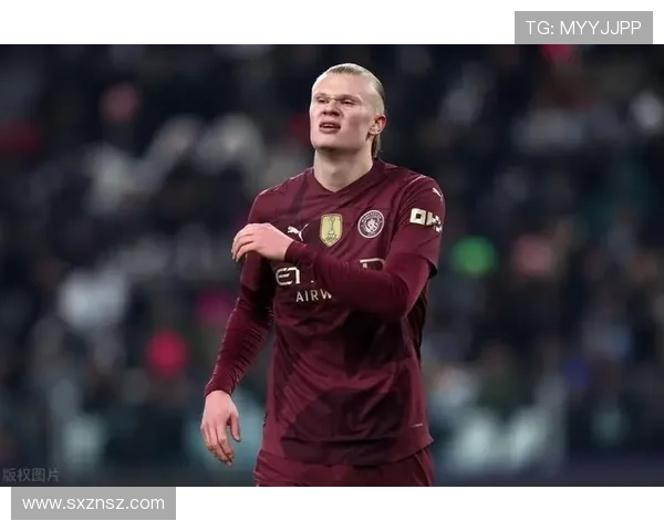 哈兰德缺席关键赛事对其金球奖竞争力的影响分析 哈兰德缺席关键赛事对其金球奖竞争力的影响分析