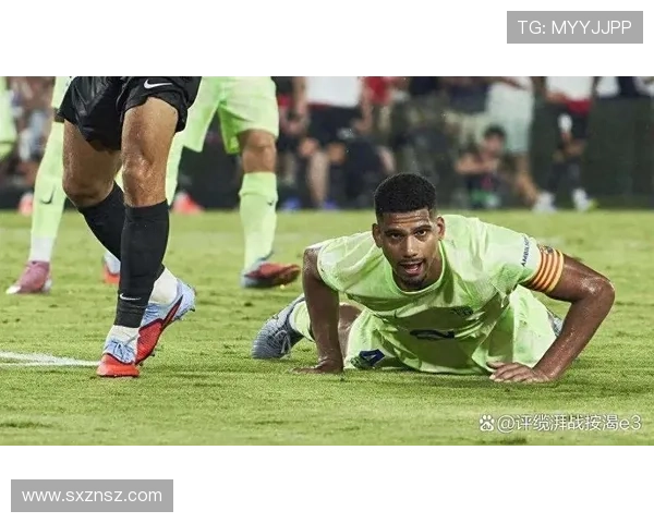 巴萨从欧洲王者到竞争趋紧，统治力阶段性变化对球队表现造成影响