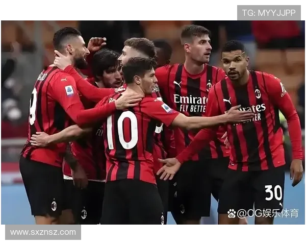 多线作战压垮AC米兰?轮换体系撑不住了 多线作战压垮AC米兰?轮换体系撑不住了