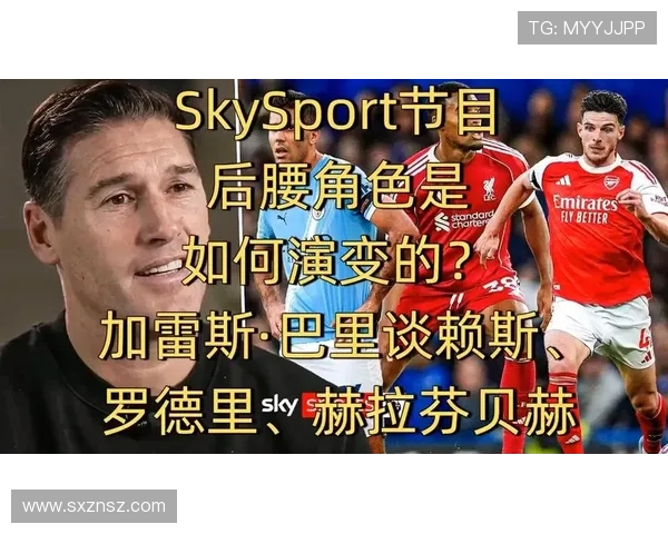 从单后腰到全能中场:赖斯的角色演变