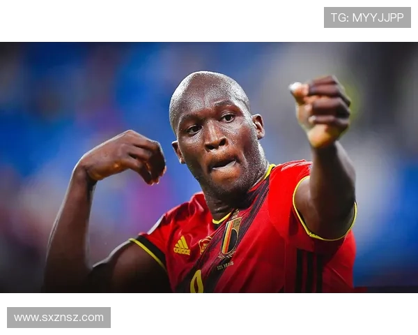 哈兰德 vs 卢卡库:身体流中锋的终结效率与战术角色对比