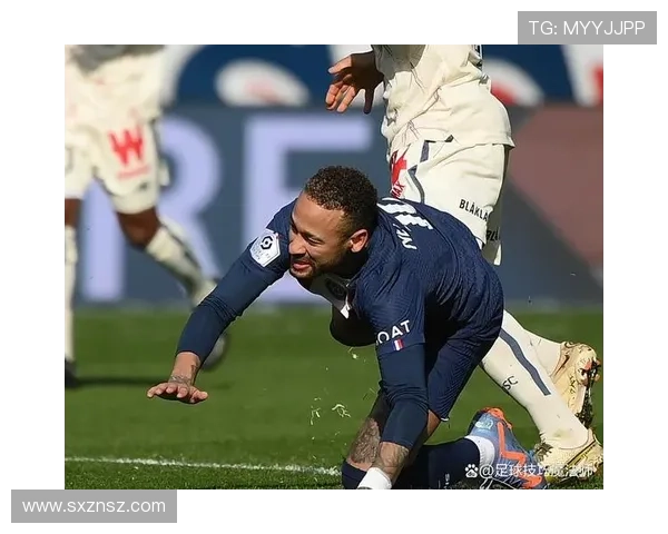 巴黎圣日耳曼的节奏问题，本质是中场控制力缺失