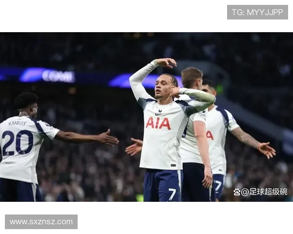 热刺进攻越华丽,防守稳定性越受考验 热刺进攻越华丽,防守稳定性越受考验