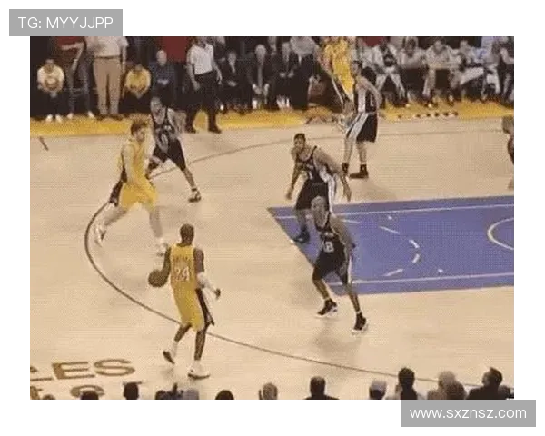 加内特以挡拆换防撕裂邓肯式内线防守