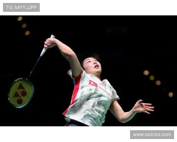 山口茜每天吃三顿饭还得算着卡路里，这哪是打羽毛球，简直是修仙