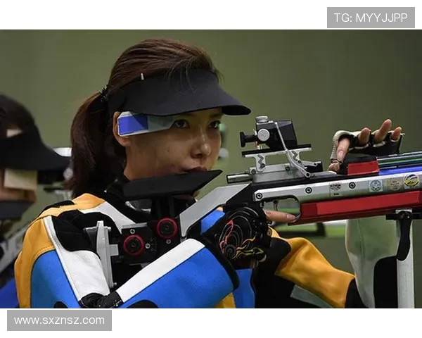 杜丽退役后住进北京四合院，每天五点起床练枪？