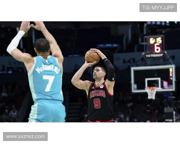 武切维奇挡拆效率显著提升 拉开内线与外线得分差距